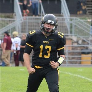 Meet your Posher, Cole